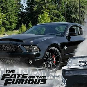 Meet your Posher, Daronte